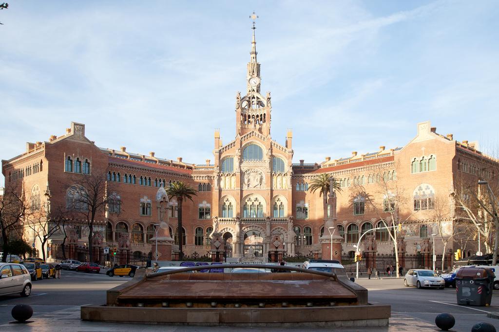 Barcelona Me Enamora Exterior photo